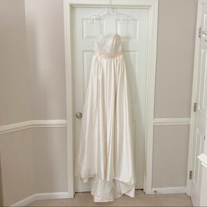 Wedding‎ Dress Custom Made